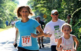 Registration is LIVE for 9th Annual David Lewis 5K