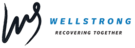 WELLSTRONG Logo